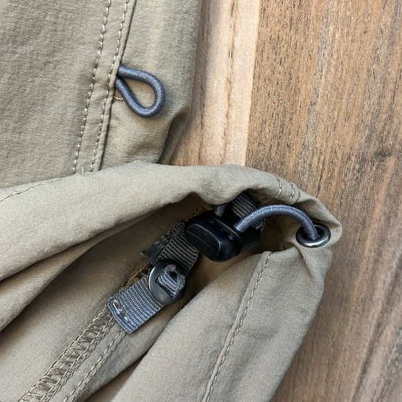Killtec hiking pants - Picture 9 of 11